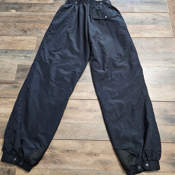 Hipora Extreme Sports Snow Pants Small Winter Ski Snowboard Adjustable Waist - Picture 9 of 16